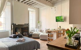 Lovely Nest In Parma Centro